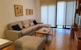 Apartamento ideal para familias